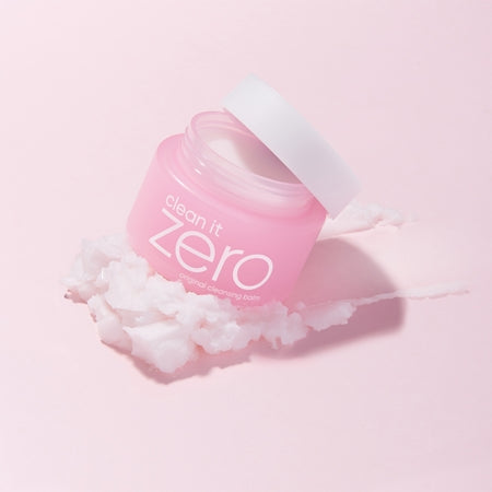 Banila Co Clean It Zero Cleansing Balm